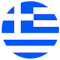 Drapeau Grecia