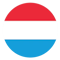 Drapeau de Lussemburgo ()